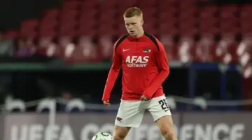 مستجدات الانتقالات | بايرن ميونخ ينافس ليفربول على بديل صلاح ونجم ألكمار يهدد بفسخ عقده من أجل برشلونة